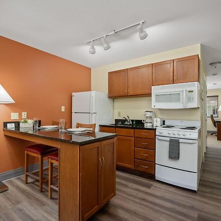 Affordable Suites Of America Stafford Quantico エクステリア 写真