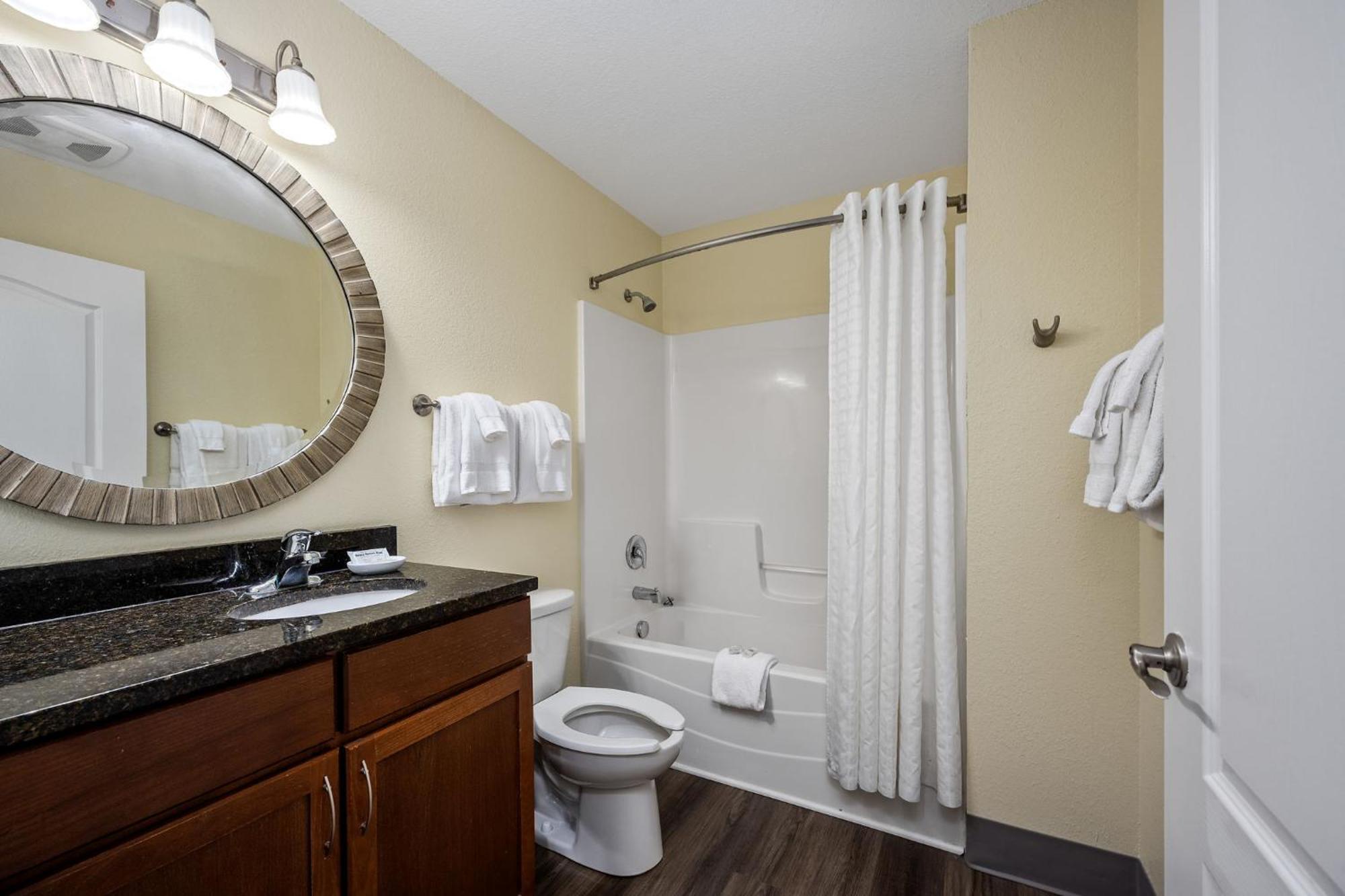 Affordable Suites Of America Stafford Quantico エクステリア 写真
