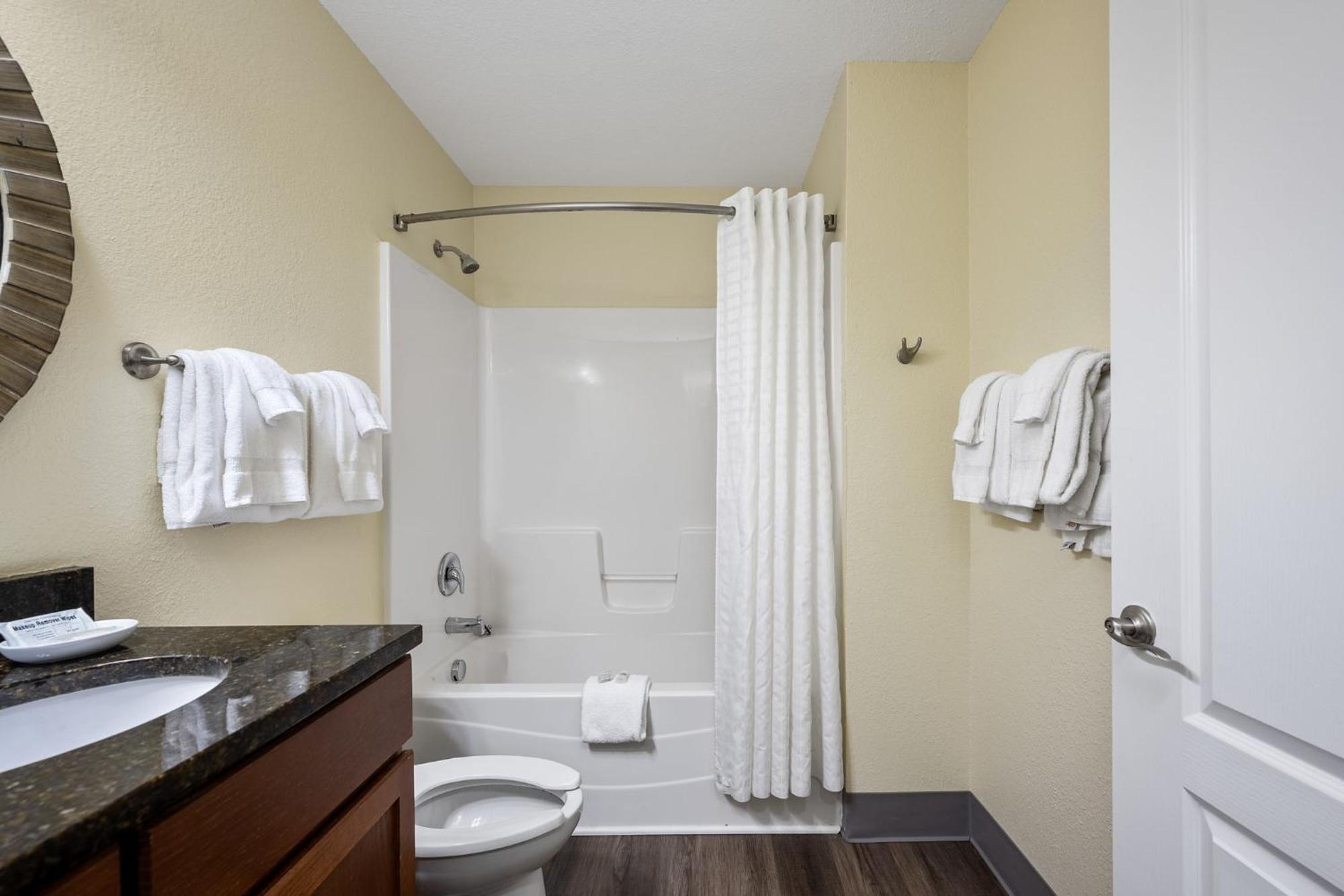 Affordable Suites Of America Stafford Quantico エクステリア 写真