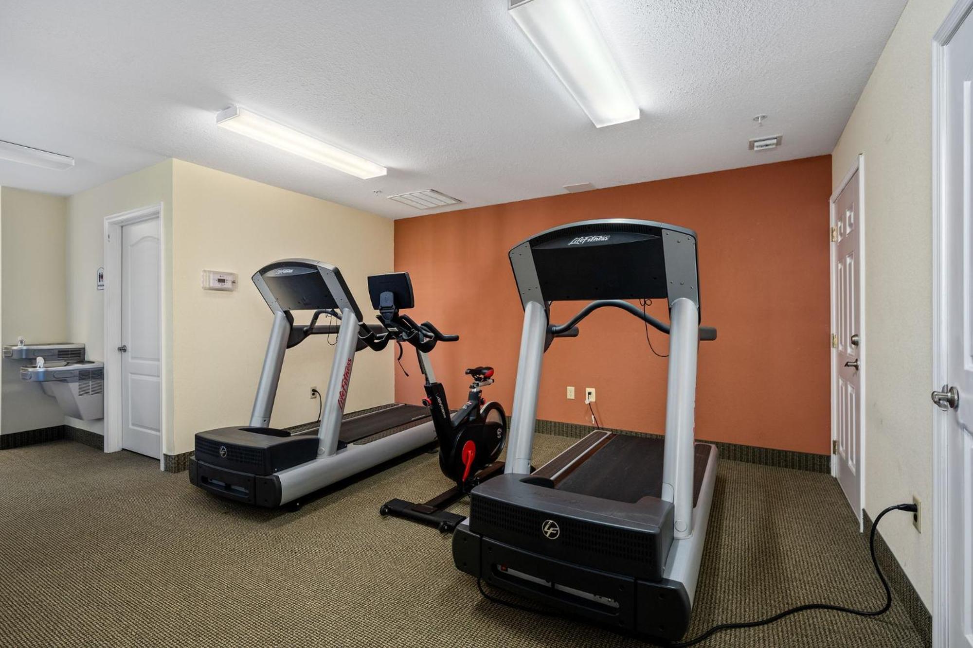 Affordable Suites Of America Stafford Quantico エクステリア 写真