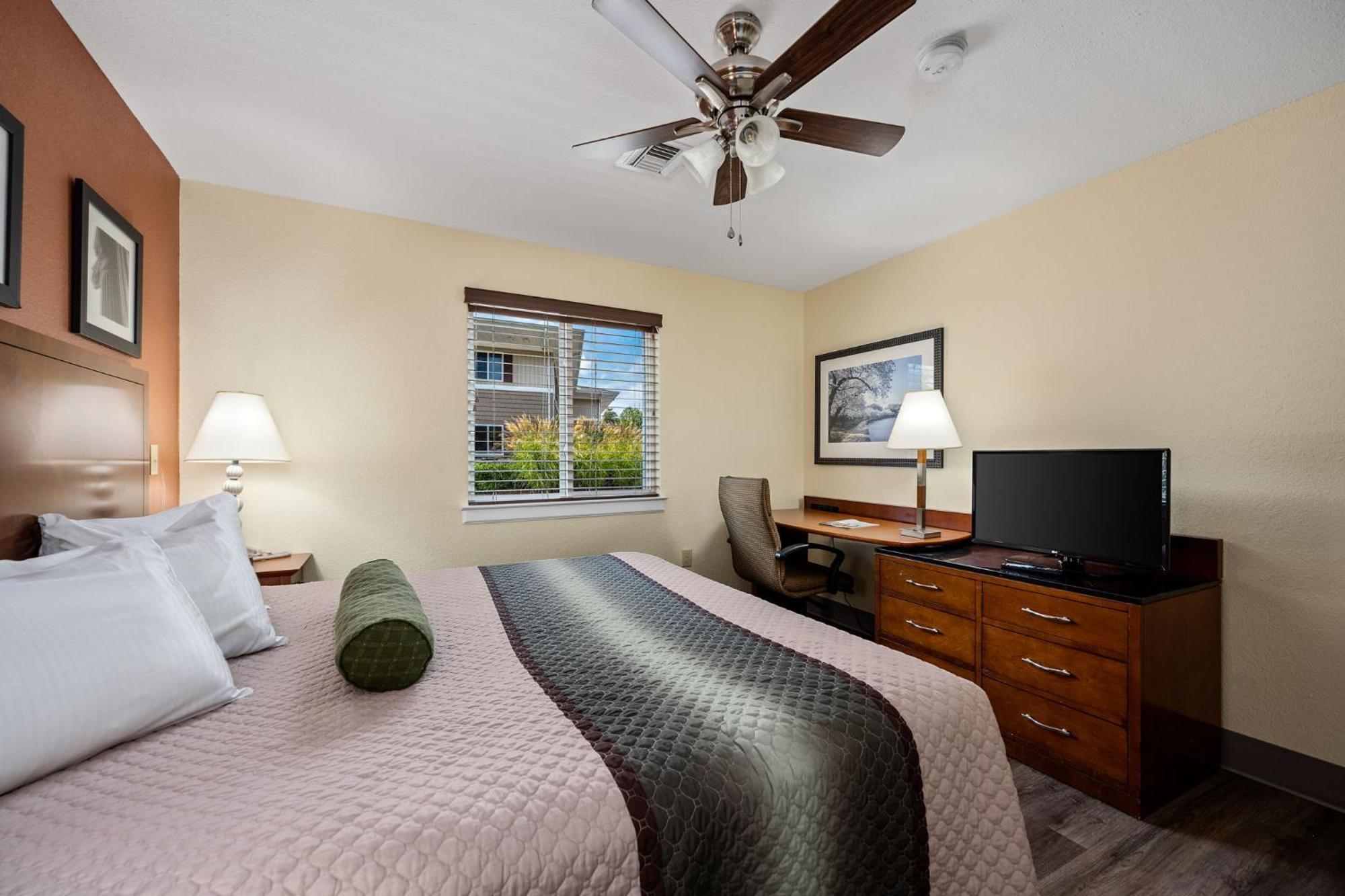 Affordable Suites Of America Stafford Quantico エクステリア 写真