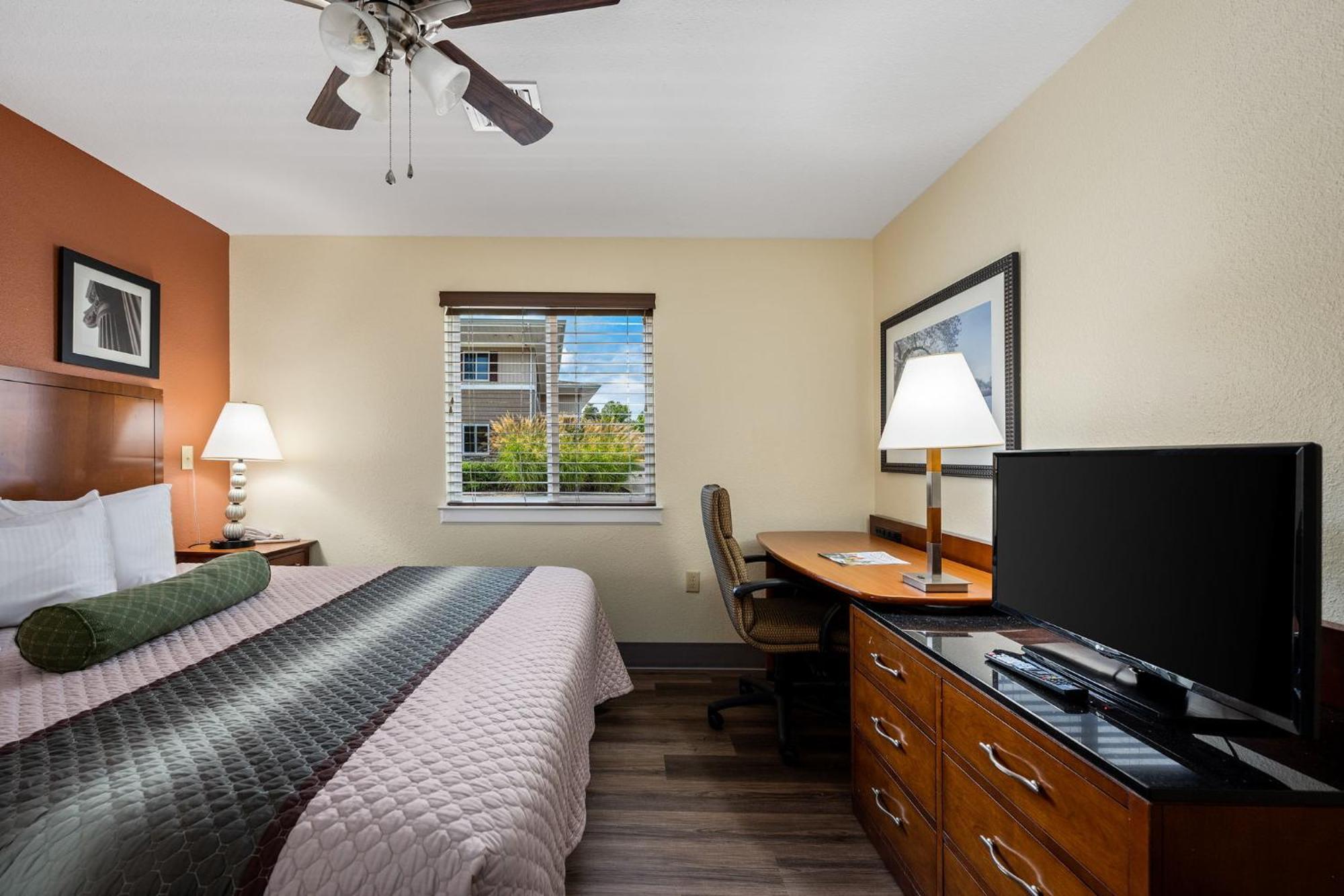 Affordable Suites Of America Stafford Quantico エクステリア 写真