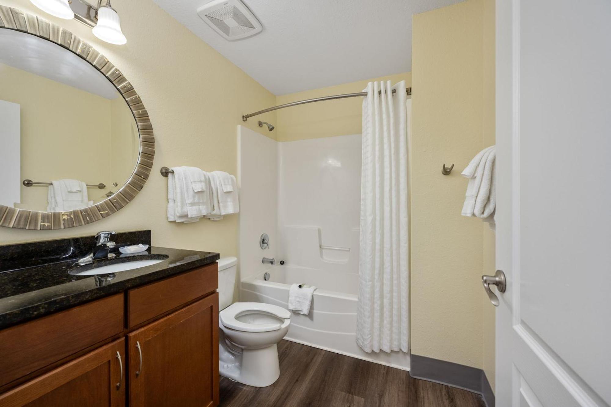 Affordable Suites Of America Stafford Quantico エクステリア 写真