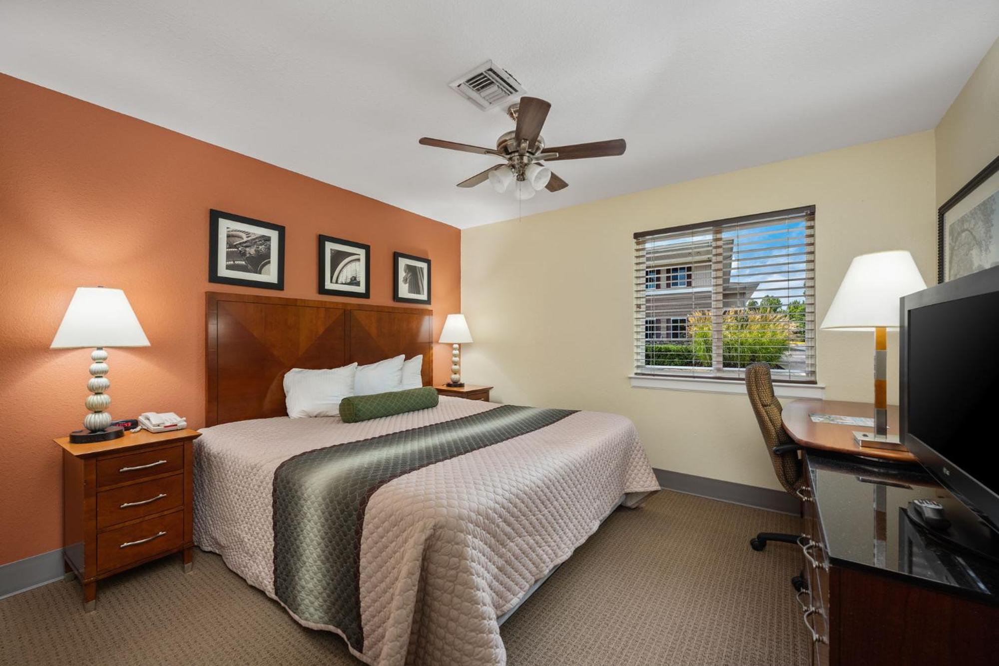Affordable Suites Of America Stafford Quantico エクステリア 写真