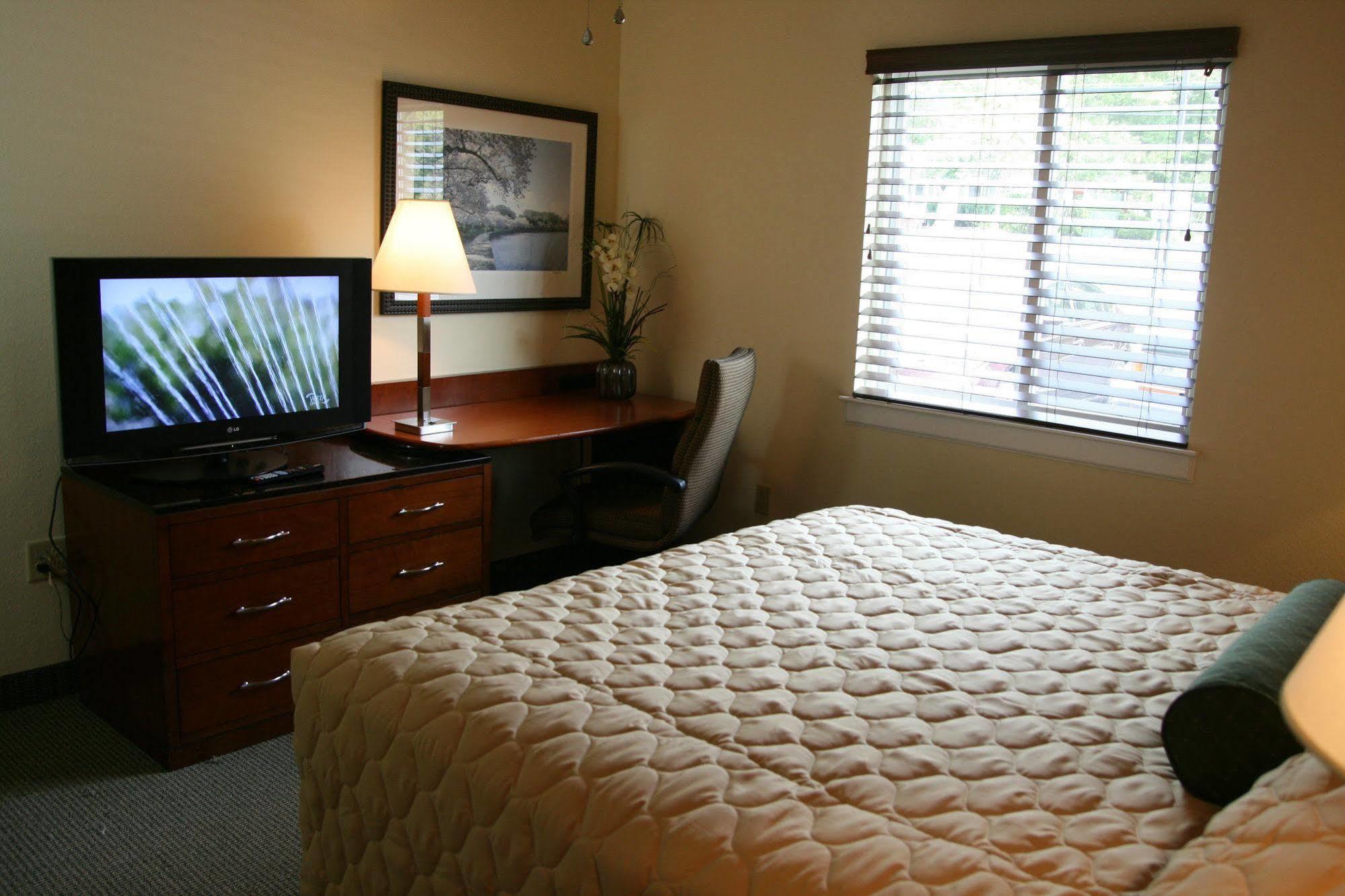 Affordable Suites Of America Stafford Quantico エクステリア 写真